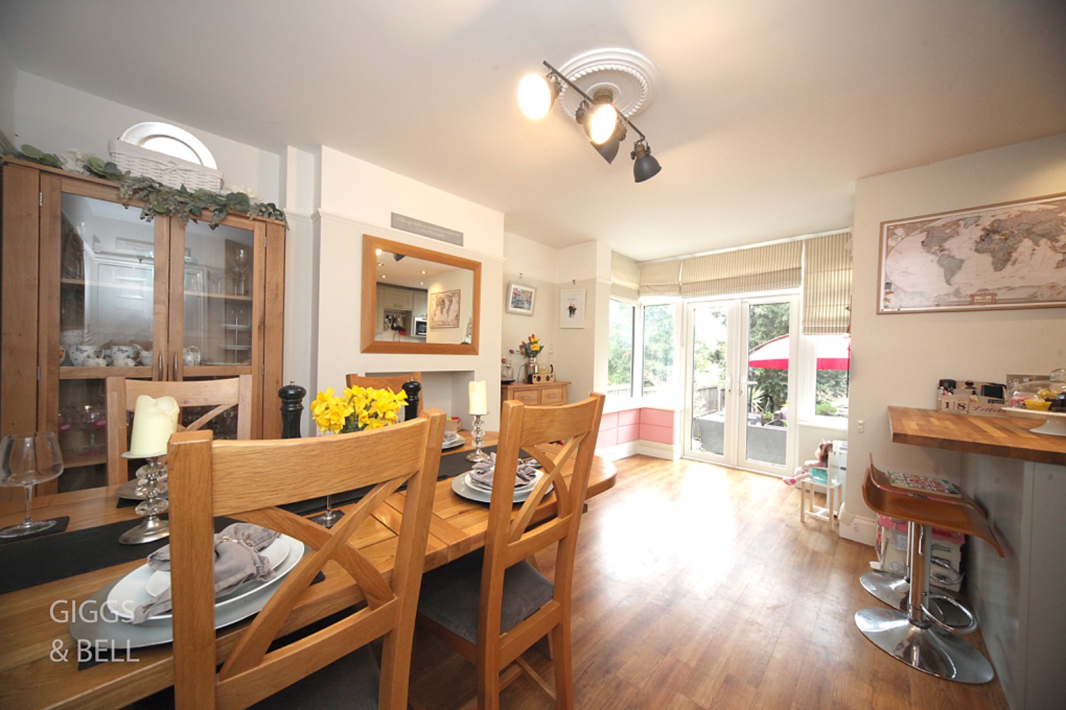 3 bed semi-detached house for sale in Strathmore Avenue, Luton  - Property Image 12