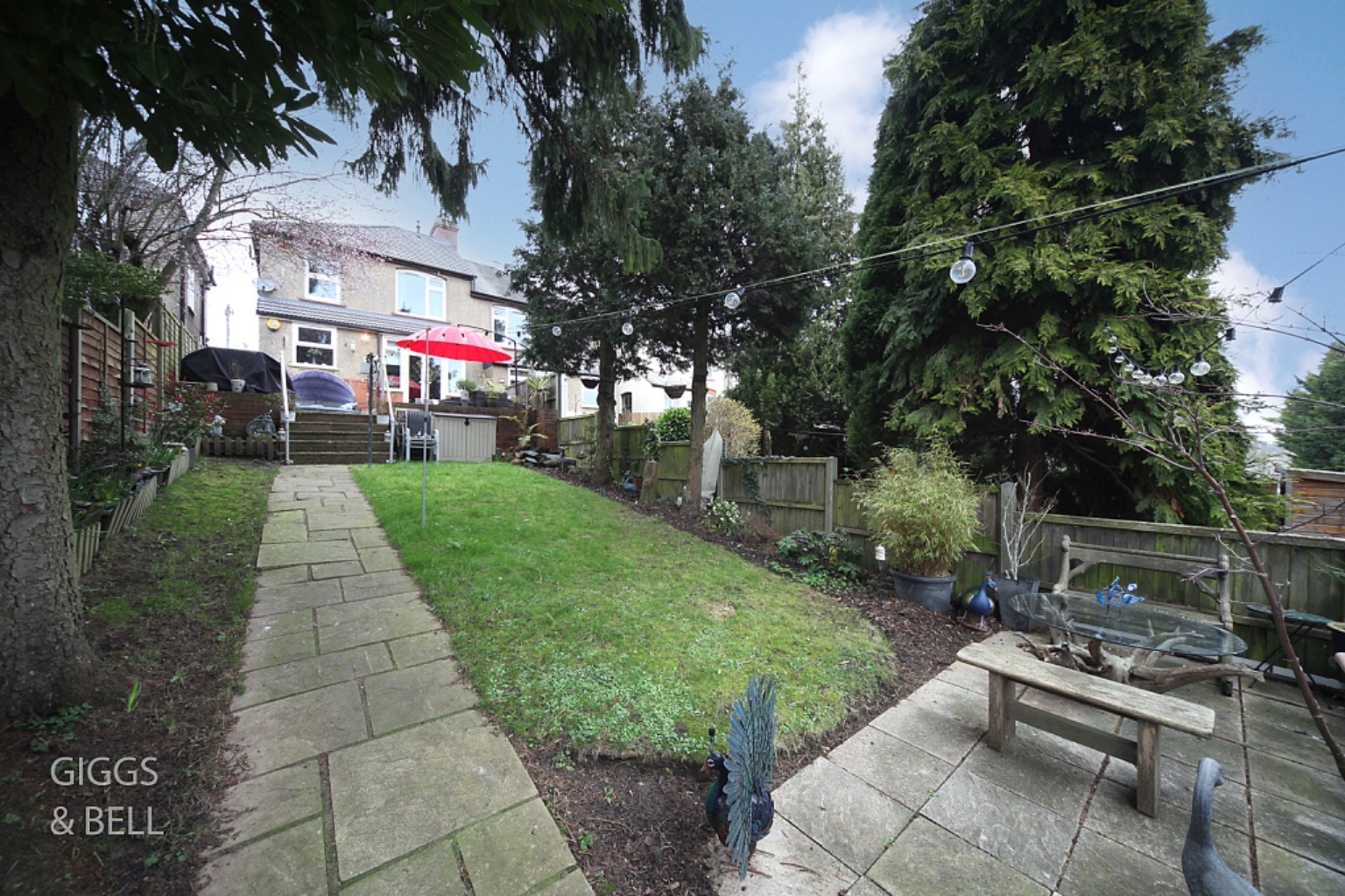 3 bed semi-detached house for sale in Strathmore Avenue, Luton  - Property Image 21