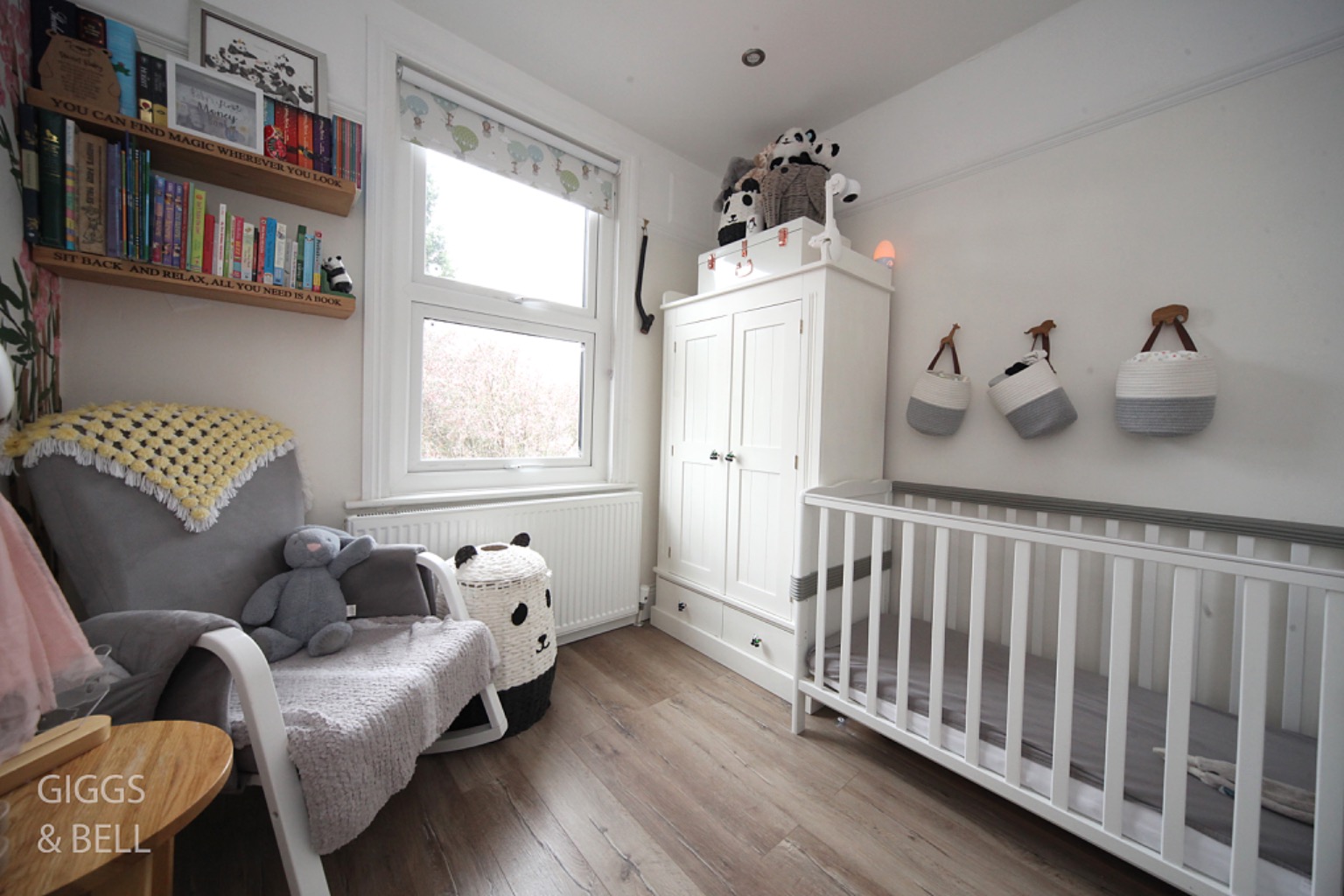 3 bed semi-detached house for sale in Strathmore Avenue, Luton  - Property Image 18