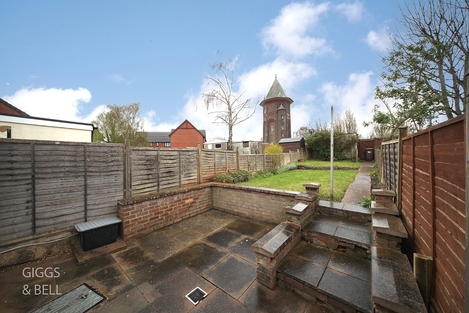 2 bed terraced house for sale in Pomfret Avenue, Luton  - Property Image 17