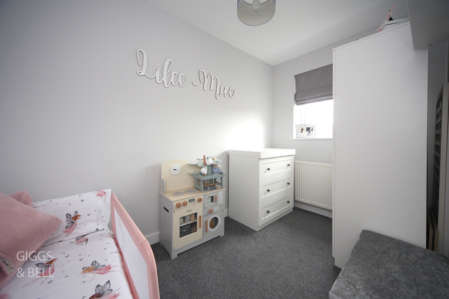 2 bed semi-detached house for sale in Barnston Close, Bedfordshire  - Property Image 11