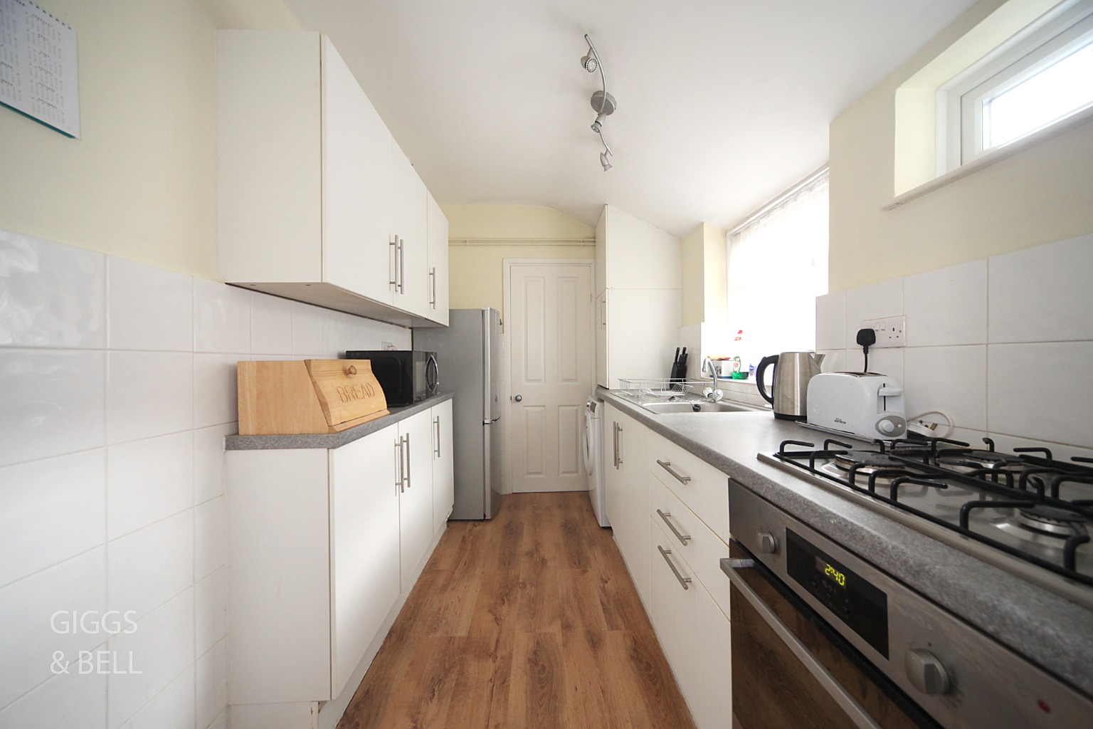 2 bed terraced house for sale in May Street 7
