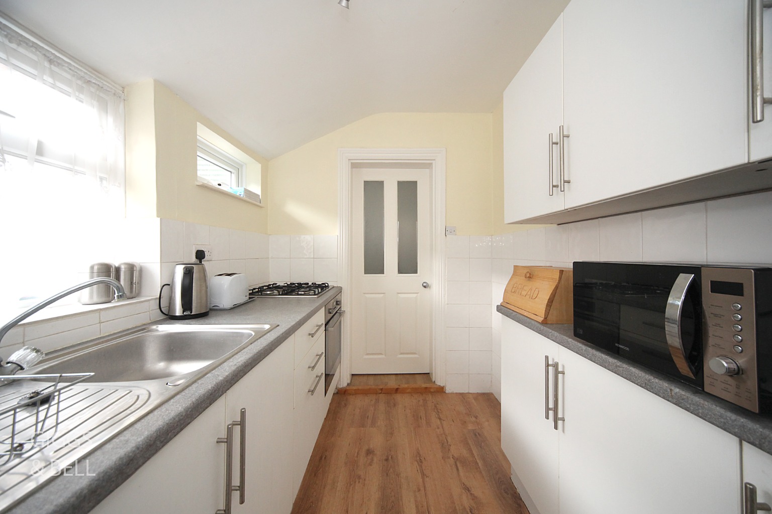 2 bed terraced house for sale in May Street 5