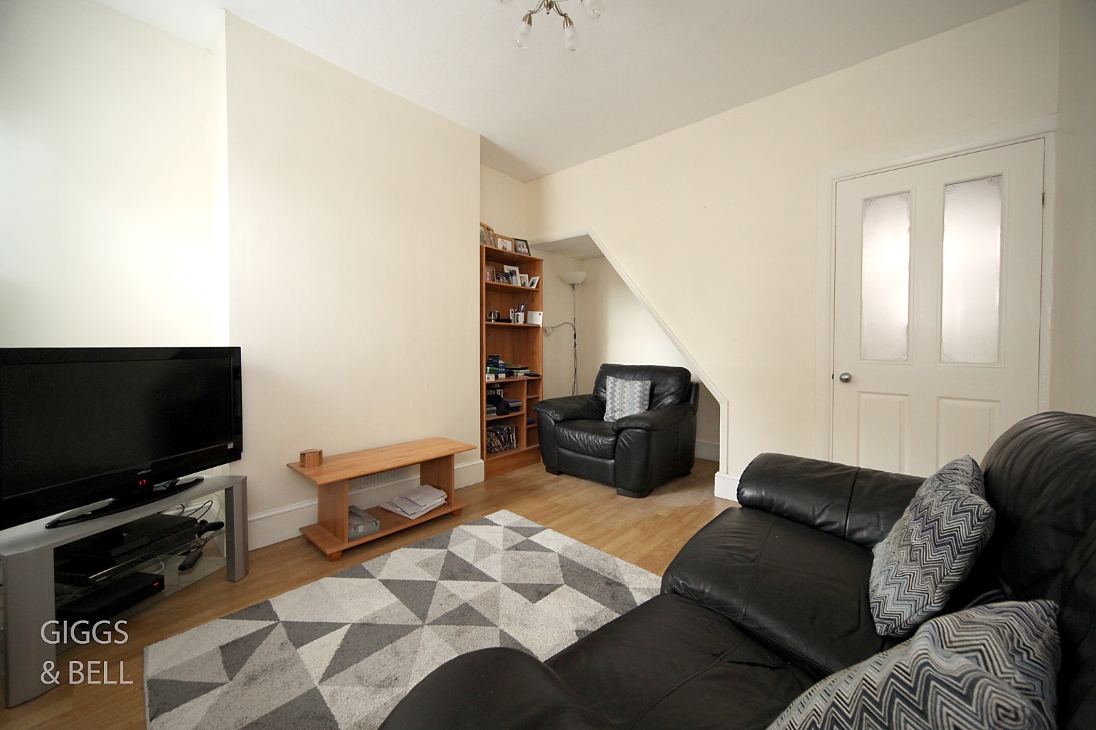 2 bed terraced house for sale in May Street 1