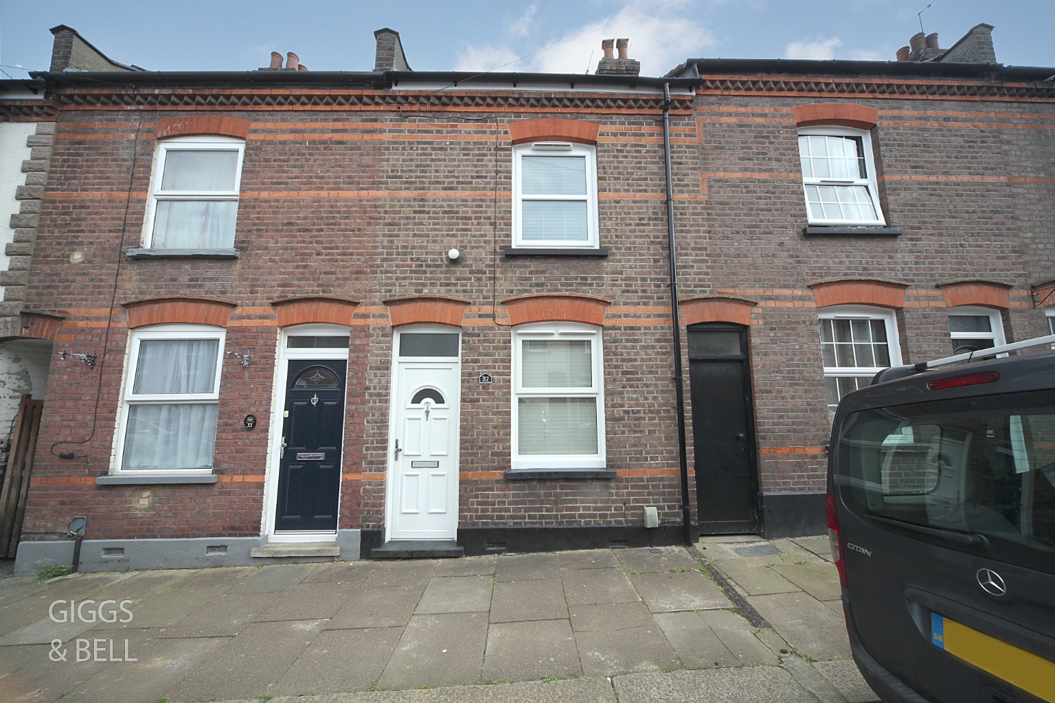 2 bed terraced house for sale in May Street - Property Image 1