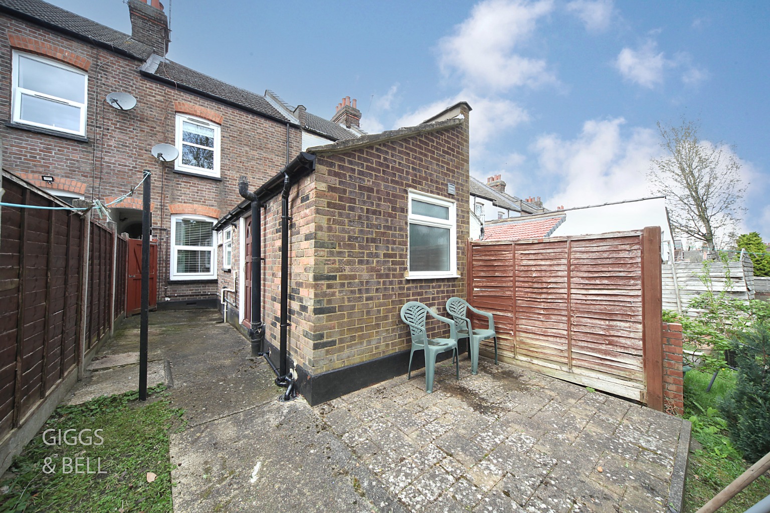 2 bed terraced house for sale in May Street  - Property Image 19