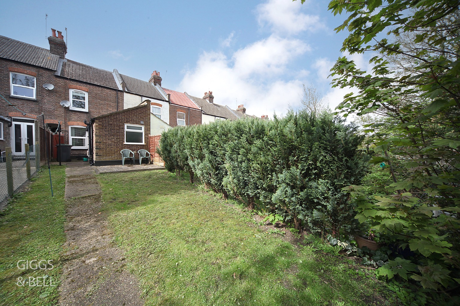 2 bed terraced house for sale in May Street  - Property Image 18