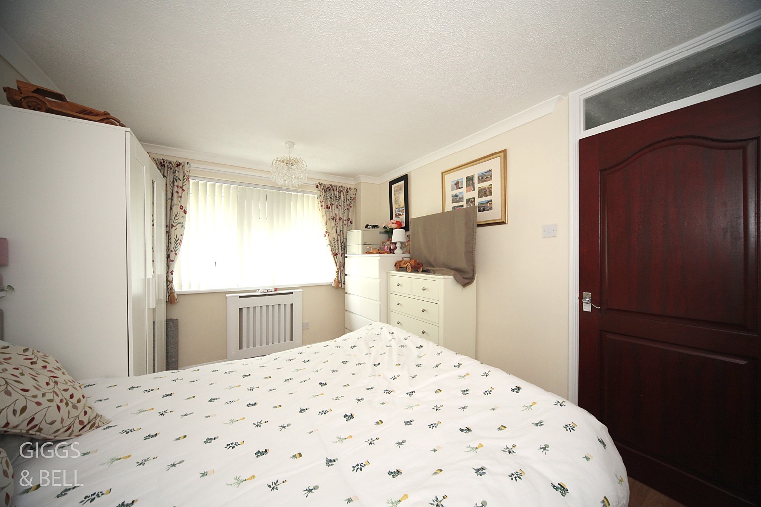 3 bed end of terrace house for sale in Devon Road 9