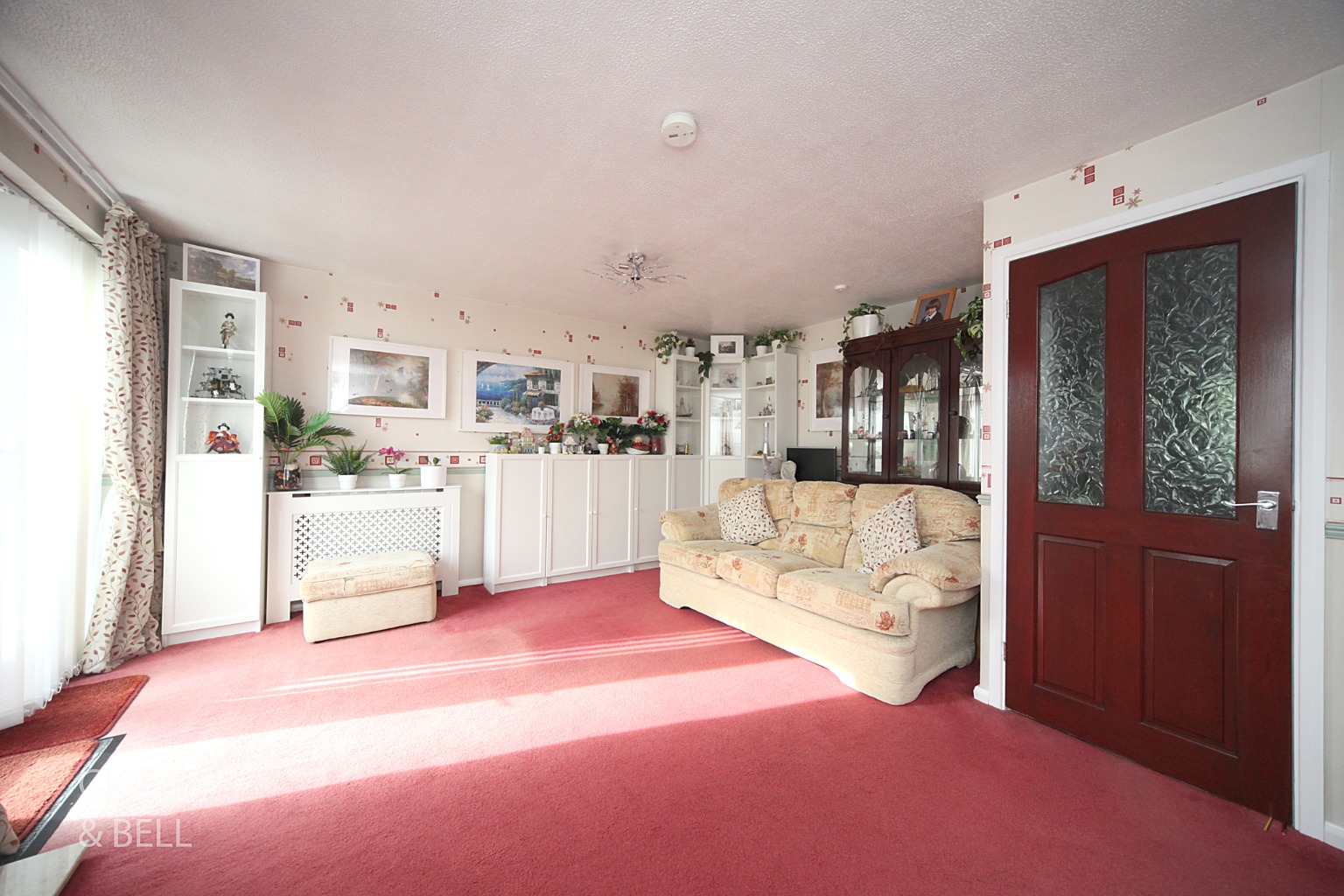 3 bed end of terrace house for sale in Devon Road  - Property Image 5