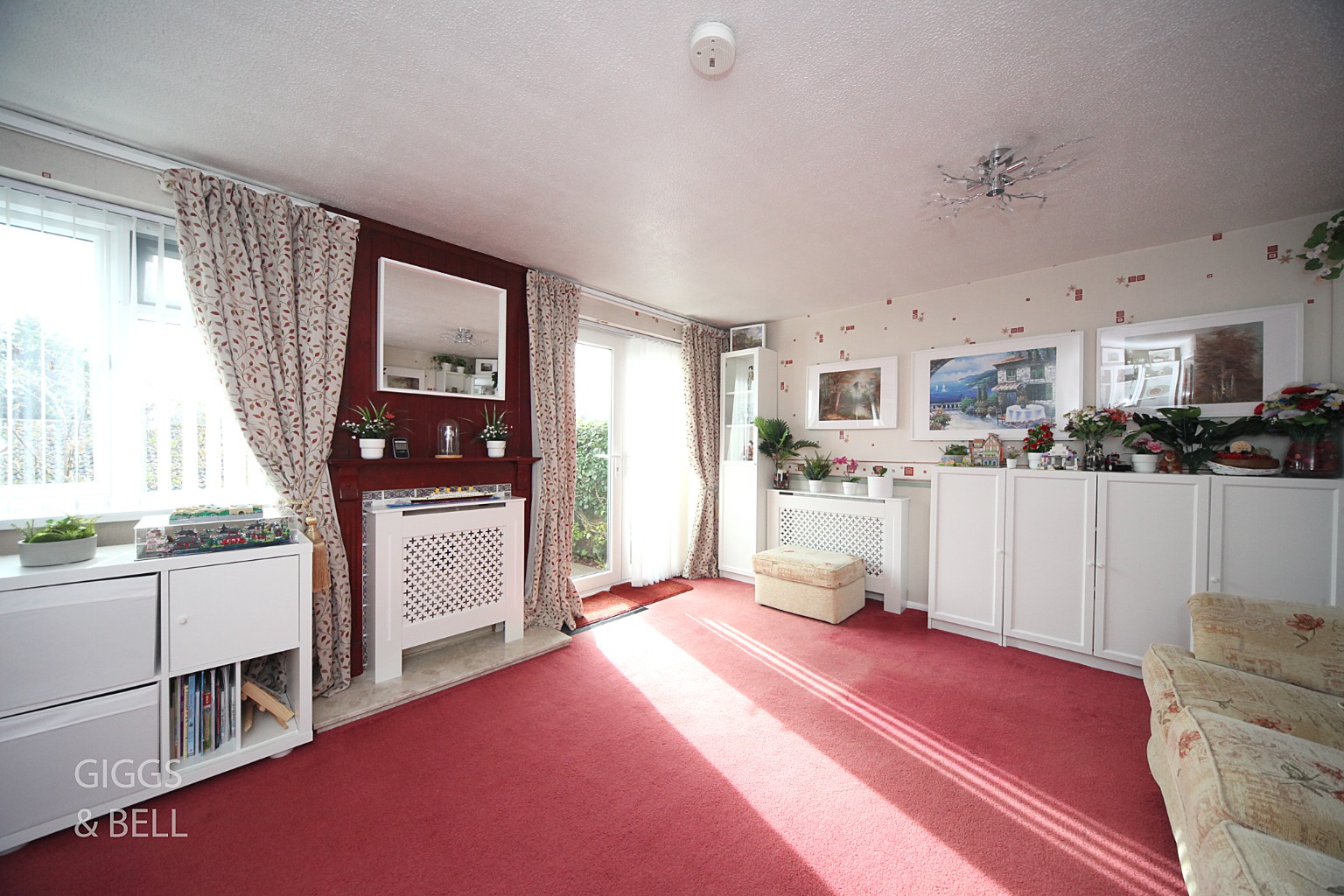 3 bed end of terrace house for sale in Devon Road 2