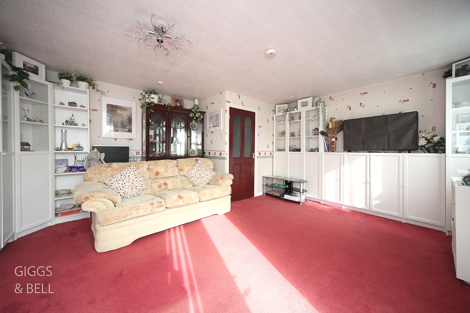 3 bed end of terrace house for sale in Devon Road 1