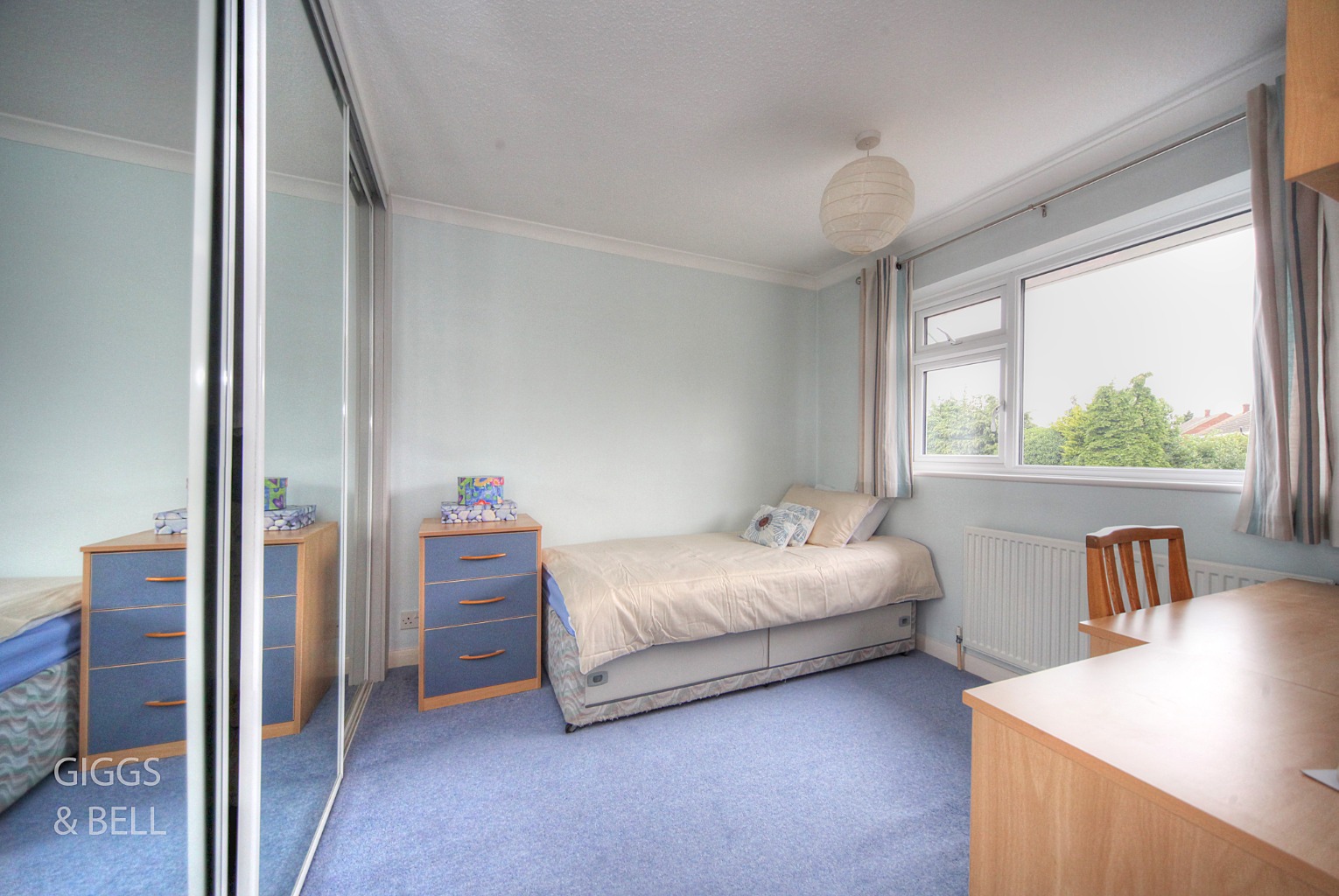 4 bed semi-detached house for sale in Torquay Drive, Luton  - Property Image 14