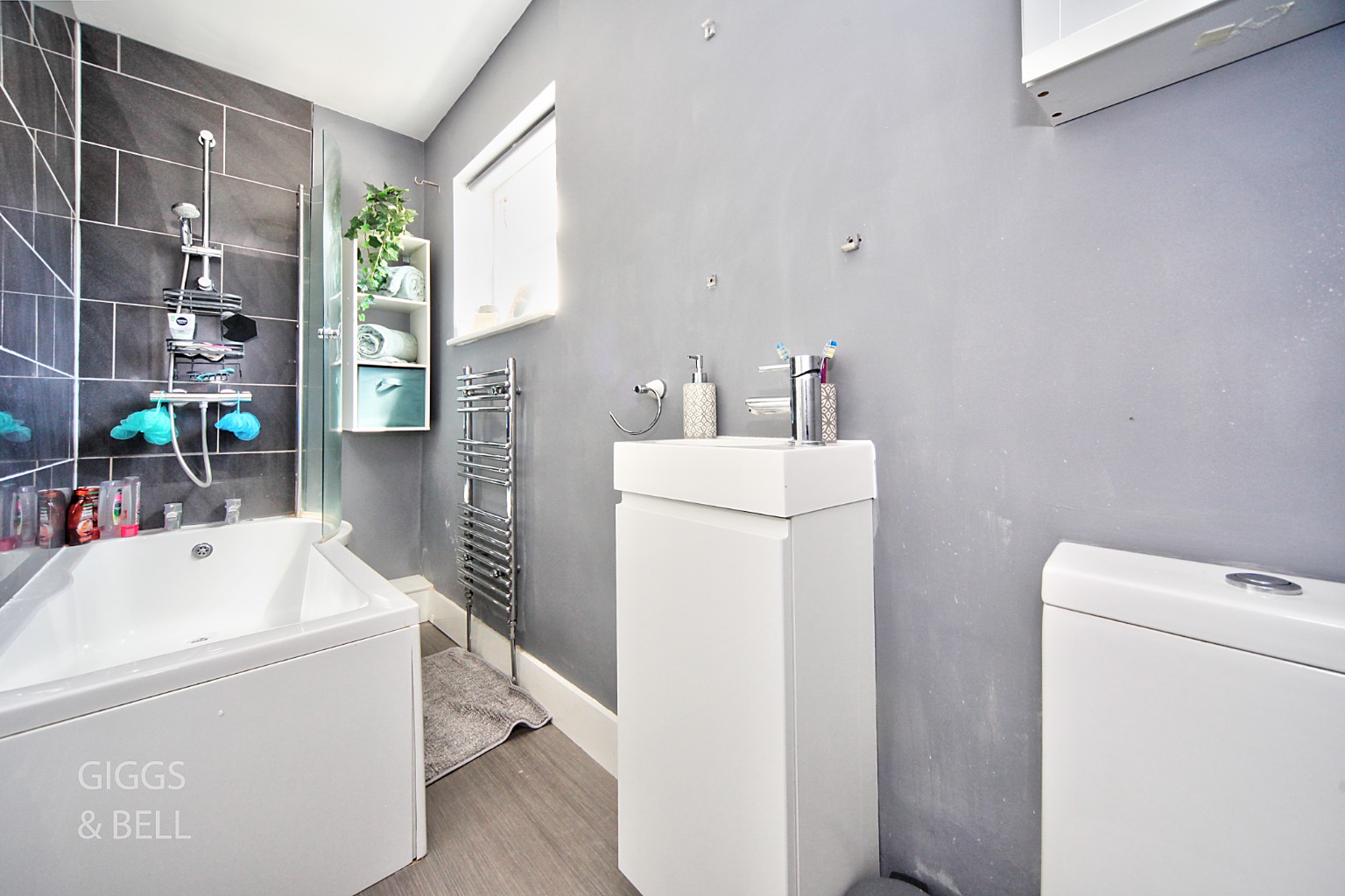 3 bed terraced house for sale in Harcourt Street, Luton  - Property Image 16