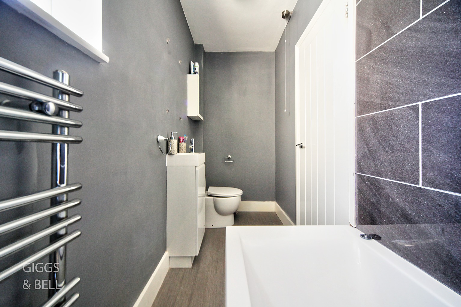 3 bed terraced house for sale in Harcourt Street, Luton  - Property Image 15