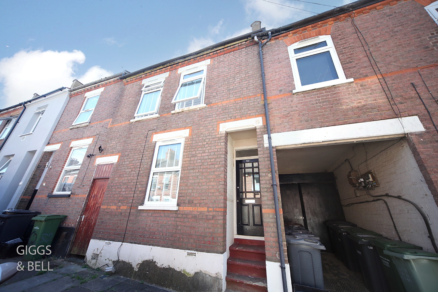 3 bed terraced house for sale in Harcourt Street, Luton  - Property Image 22