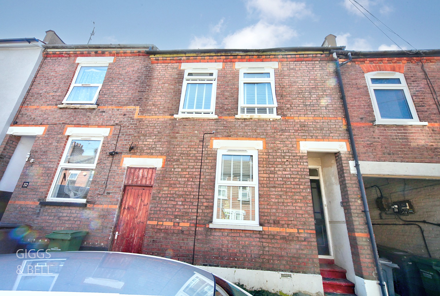 3 bed terraced house for sale in Harcourt Street, Luton  - Property Image 21