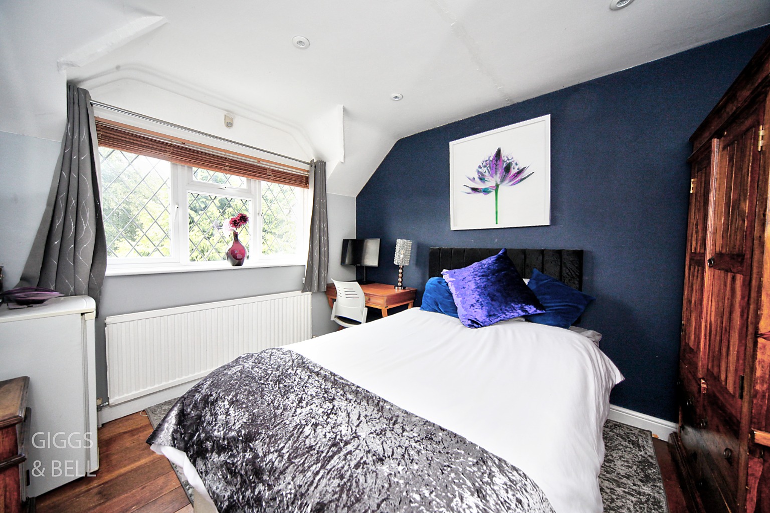 4 bed detached house for sale in Toddington Road, Luton 16