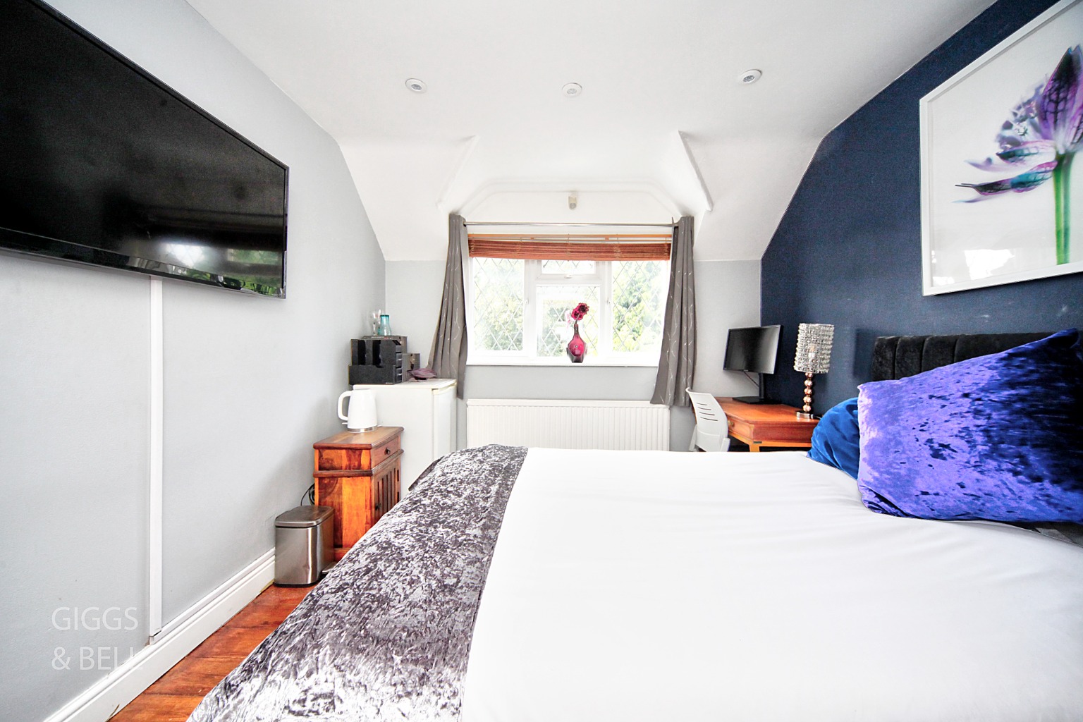 4 bed detached house for sale in Toddington Road, Luton  - Property Image 18