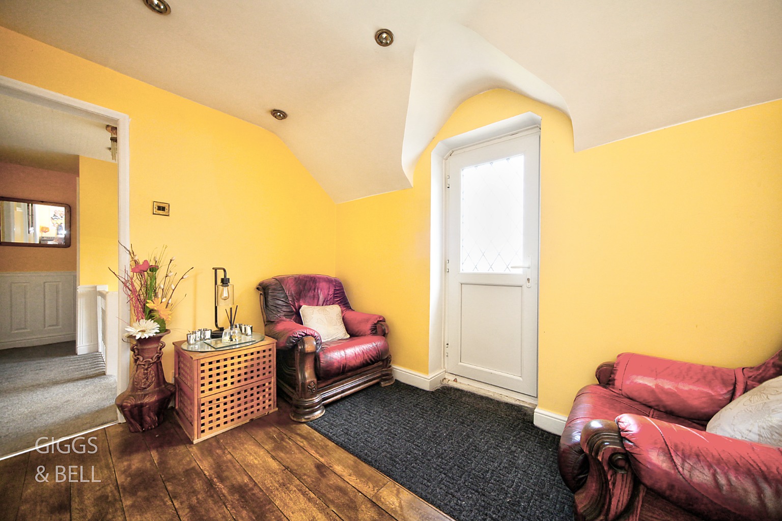 4 bed detached house for sale in Toddington Road, Luton 11