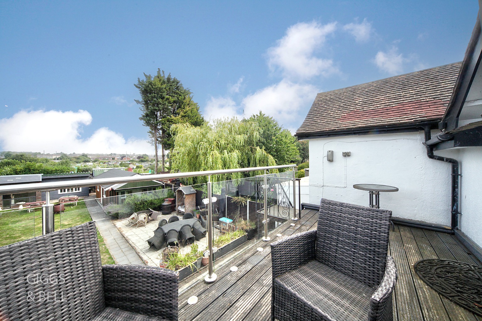 4 bed detached house for sale in Toddington Road, Luton  - Property Image 22