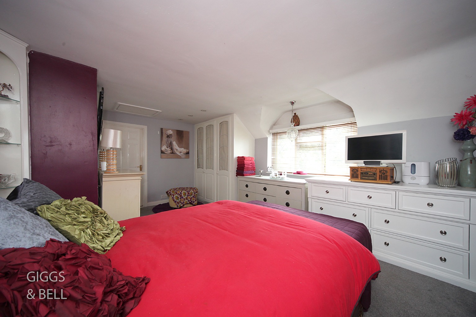 4 bed detached house for sale in Toddington Road, Luton  - Property Image 14