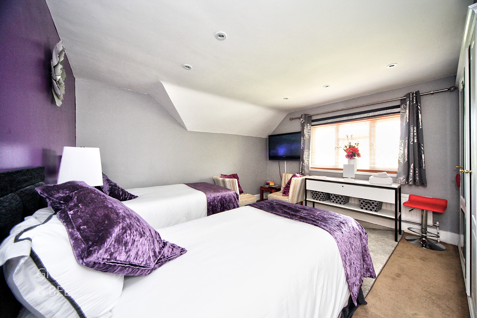 4 bed detached house for sale in Toddington Road, Luton  - Property Image 19