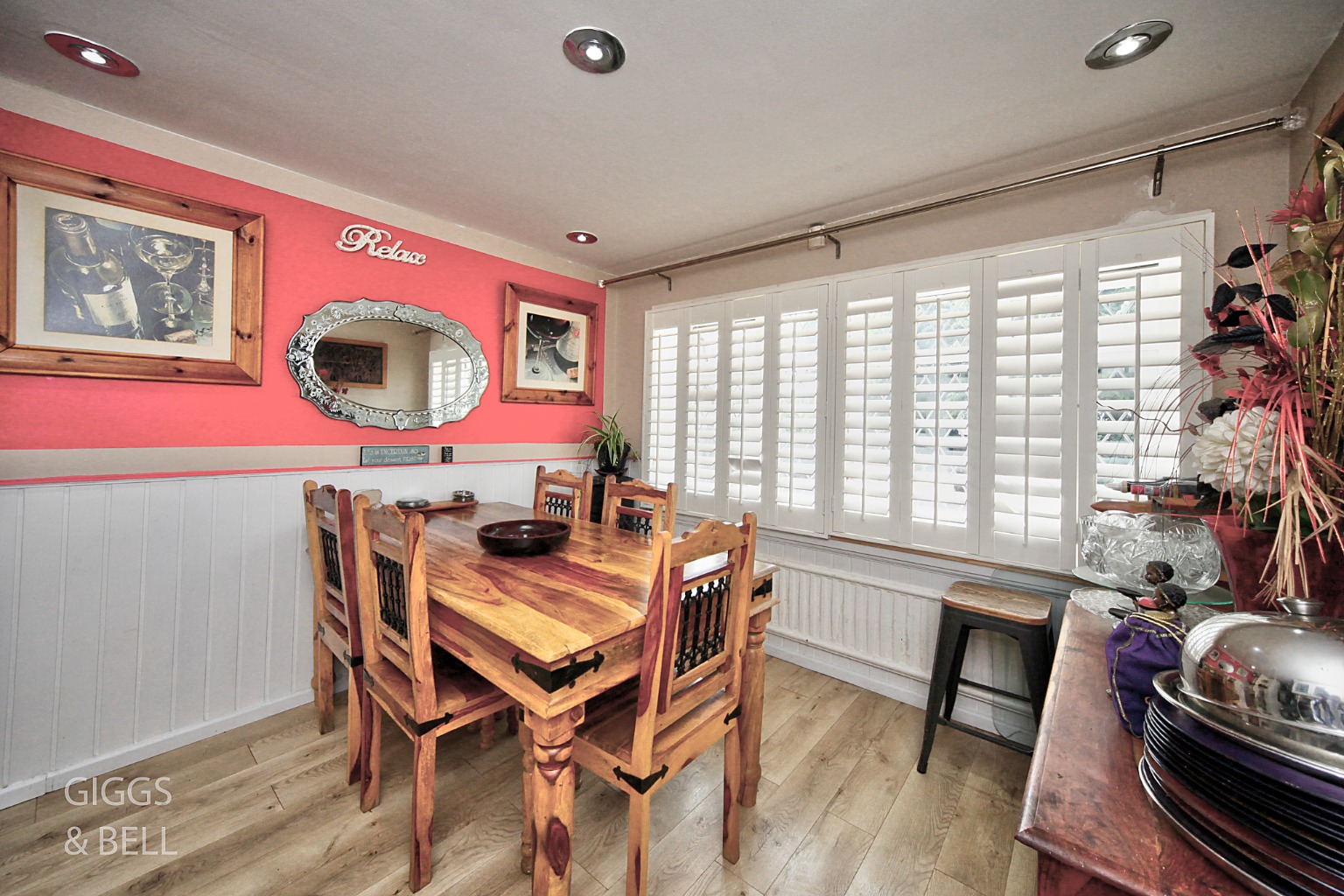 4 bed detached house for sale in Toddington Road, Luton 8