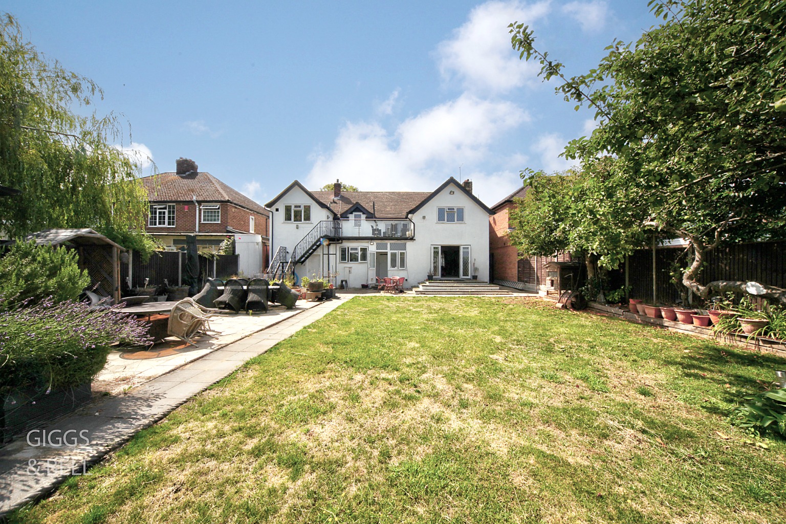 4 bed detached house for sale in Toddington Road, Luton  - Property Image 27