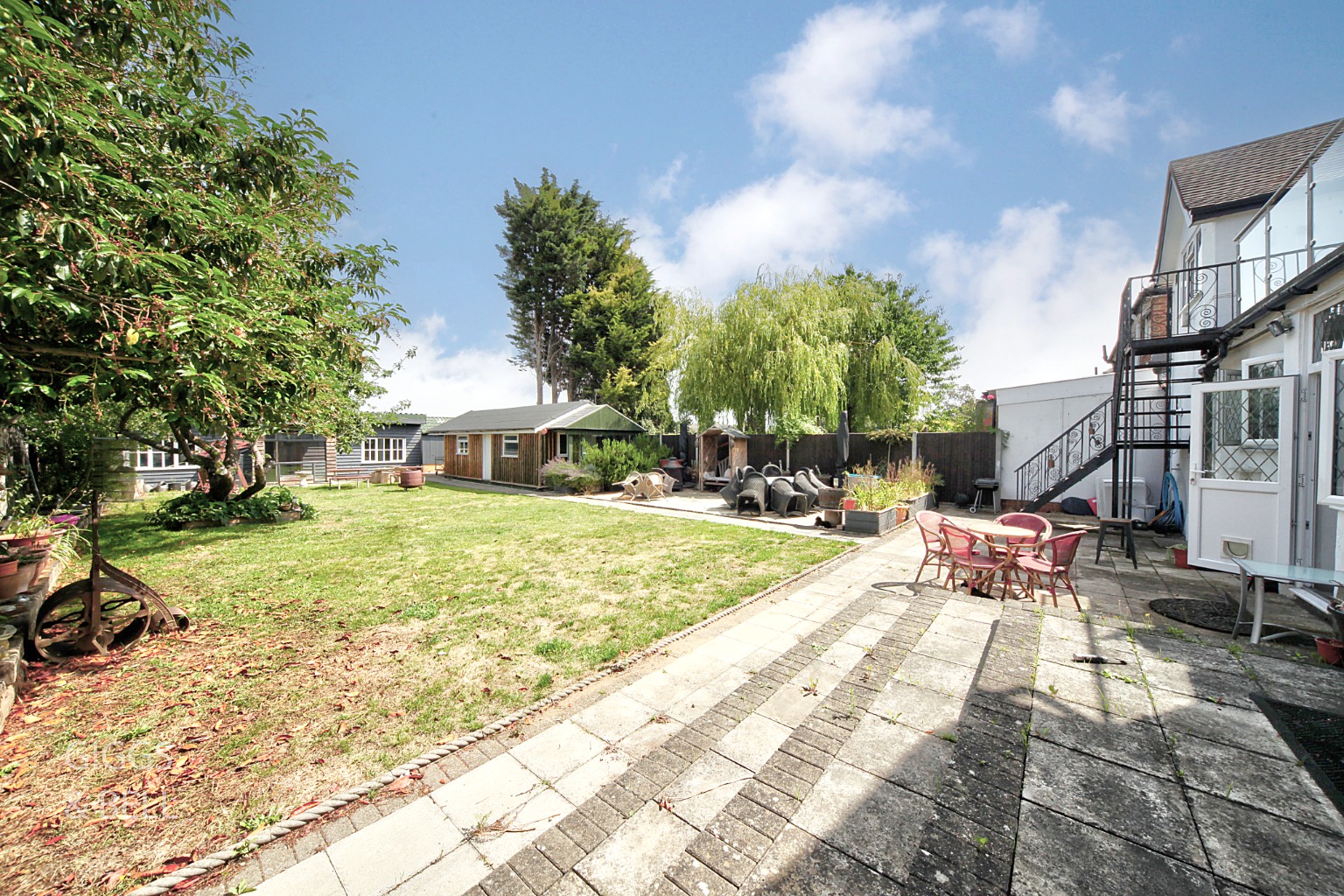 4 bed detached house for sale in Toddington Road, Luton 27