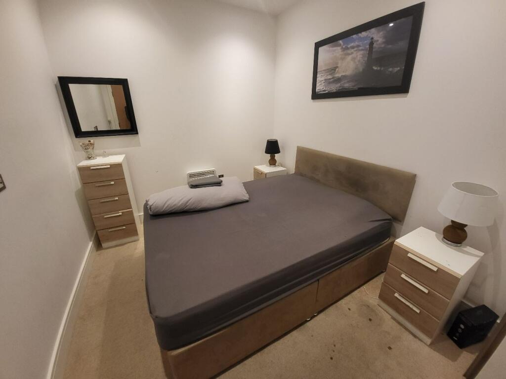 1 bed flat for sale in Flowers Way, Luton  - Property Image 5