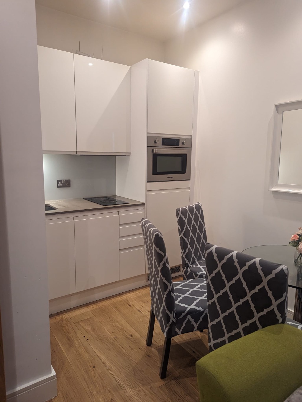 1 bed flat for sale in Flowers Way, Luton 5