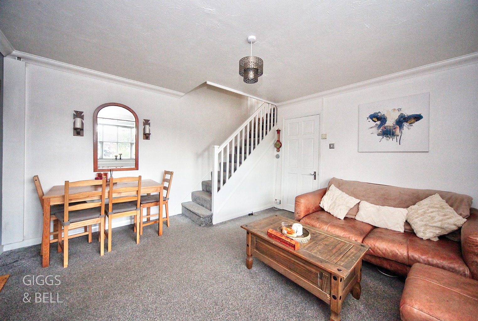 1 bed end of terrace house for sale in Spayne Close 4