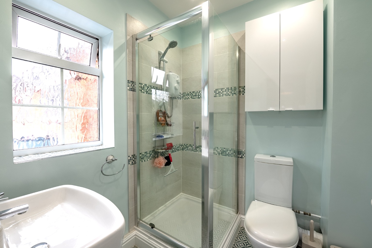 4 bed detached house for sale in Wiveton Close 18