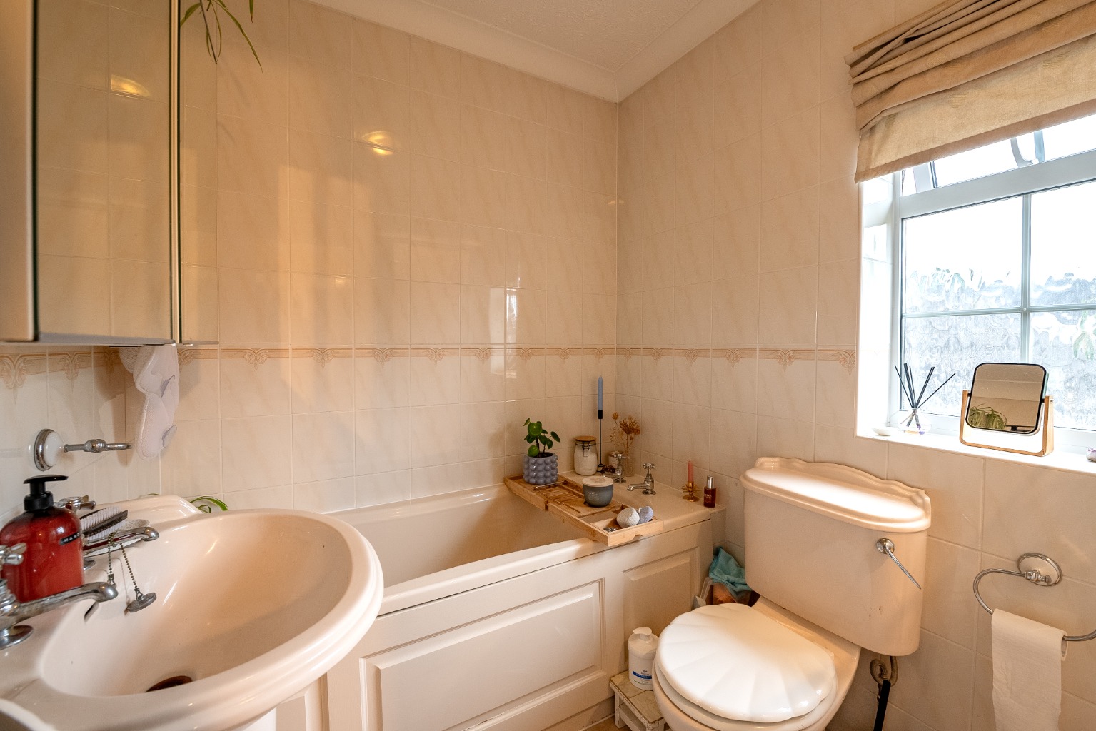 4 bed detached house for sale in Wiveton Close 19