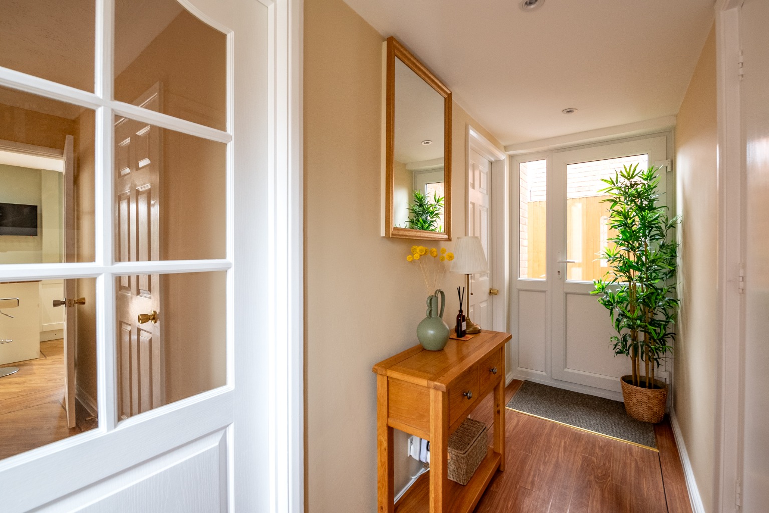 4 bed detached house for sale in Wiveton Close 2