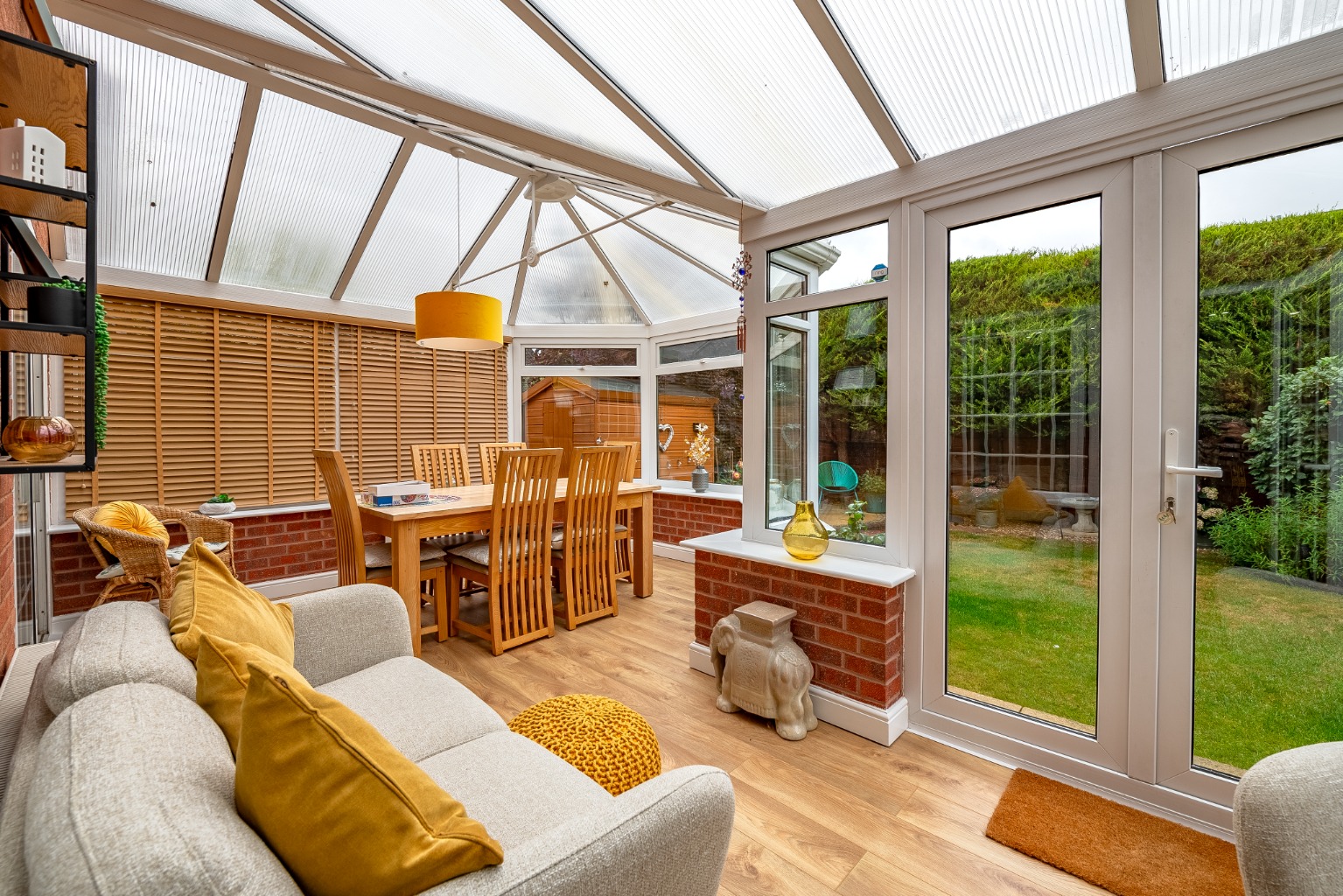 4 bed detached house for sale in Wiveton Close  - Property Image 13