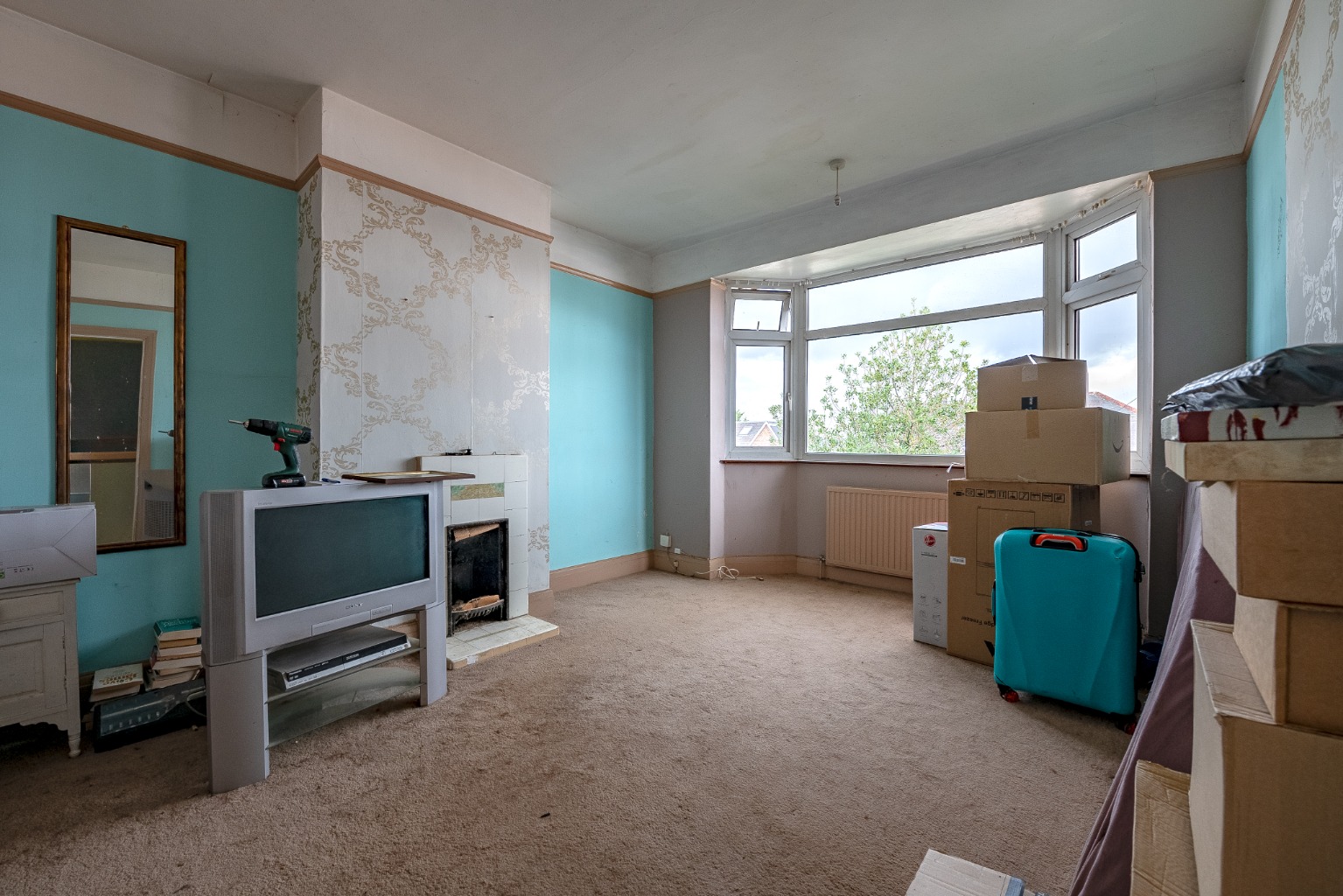 3 bed terraced house for sale in Cowper Street, Luton  - Property Image 9