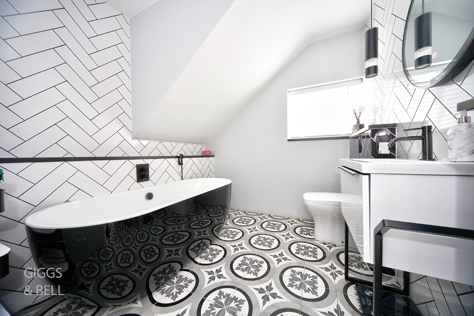 6 bed detached house for sale in Bedford Road, Bedford 25