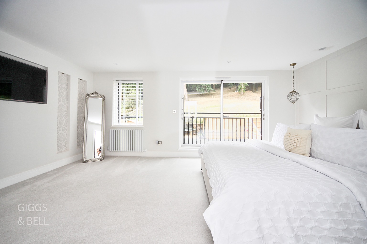 6 bed detached house for sale in Bedford Road, Bedford 19