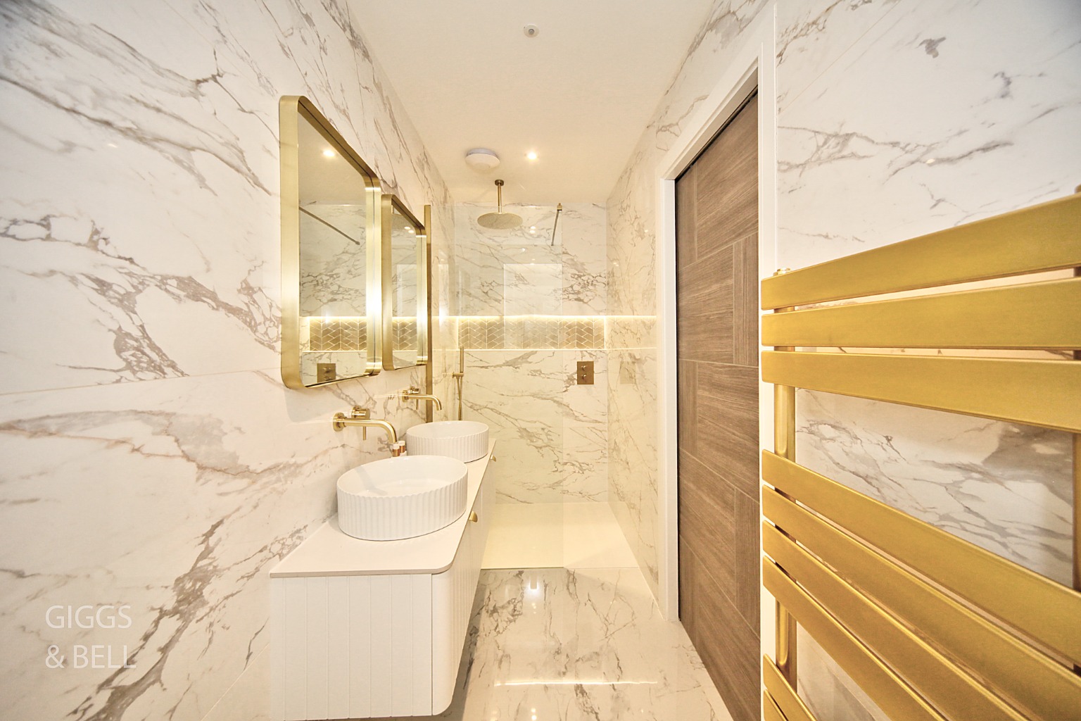 6 bed detached house for sale in Bedford Road, Bedford 21