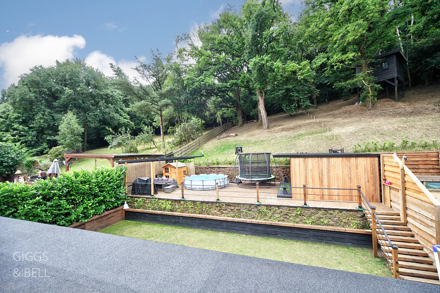 6 bed detached house for sale in Bedford Road, Bedford  - Property Image 29