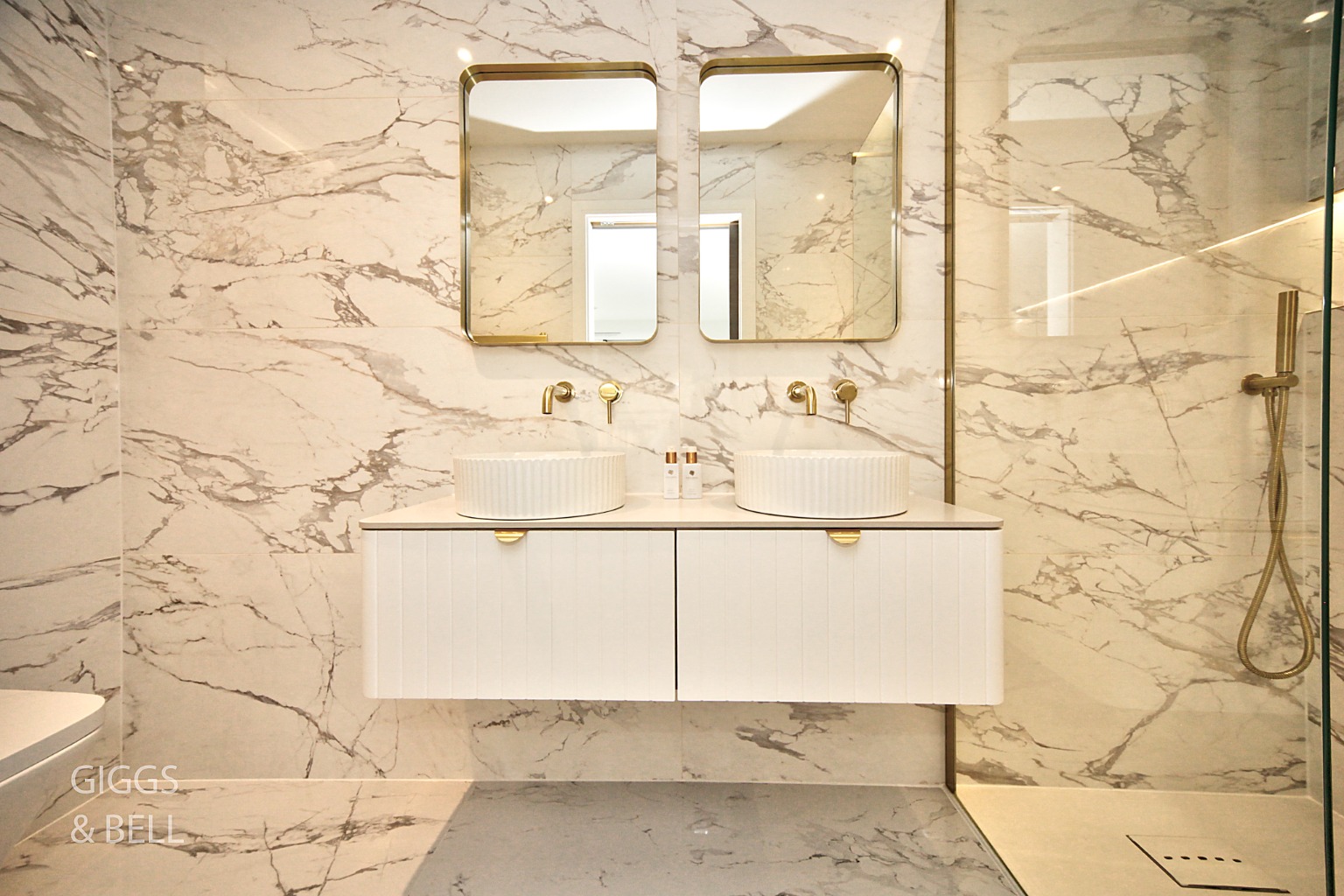 6 bed detached house for sale in Bedford Road, Bedford 20