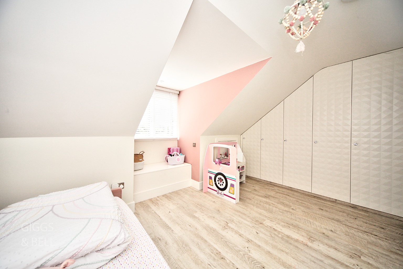 6 bed detached house for sale in Bedford Road, Bedford 27