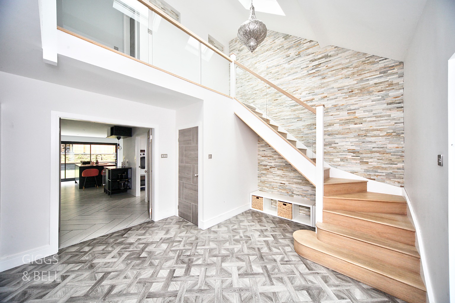 6 bed detached house for sale in Bedford Road, Bedford  - Property Image 3