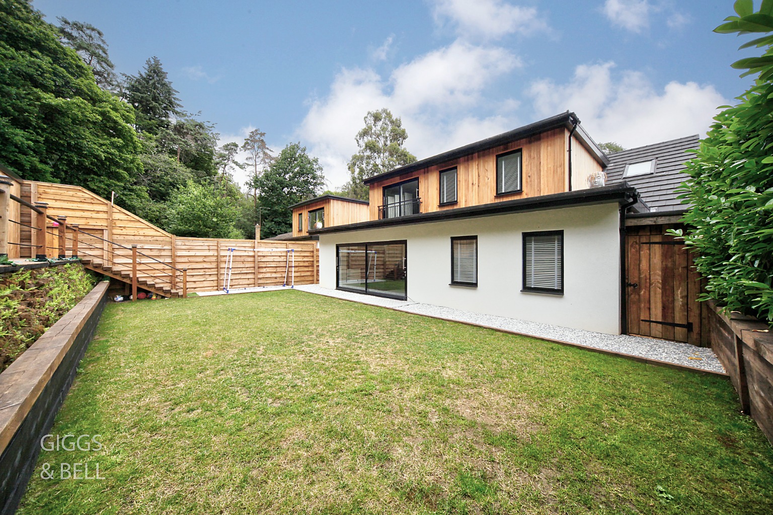 6 bed detached house for sale in Bedford Road, Bedford  - Property Image 31