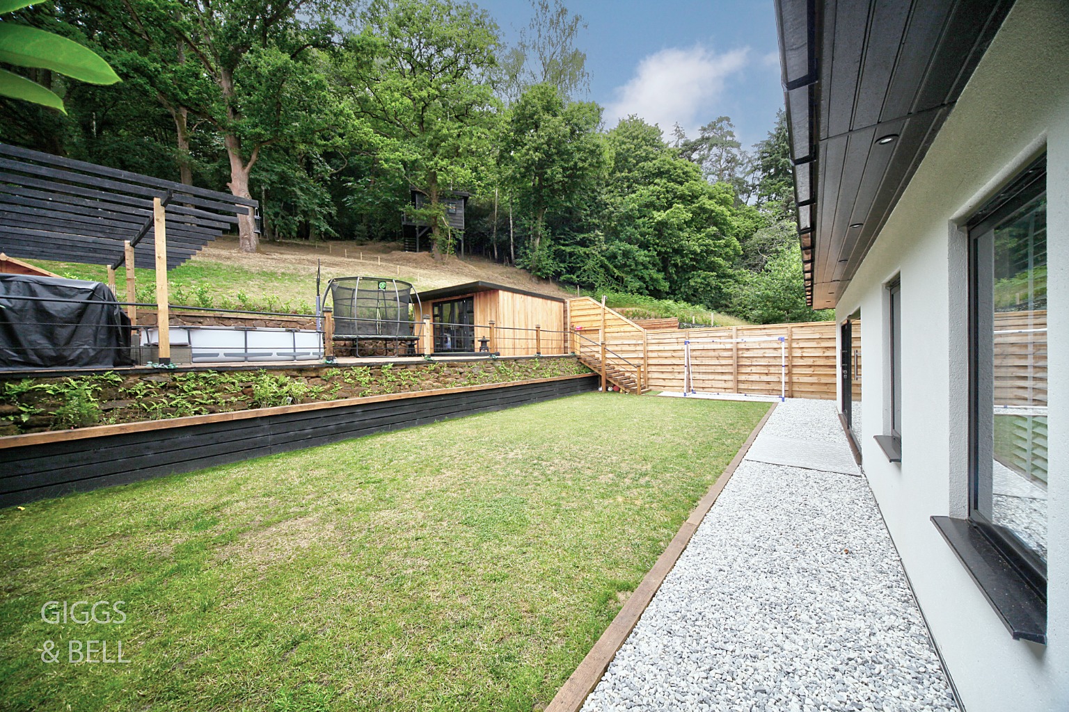 6 bed detached house for sale in Bedford Road, Bedford  - Property Image 30