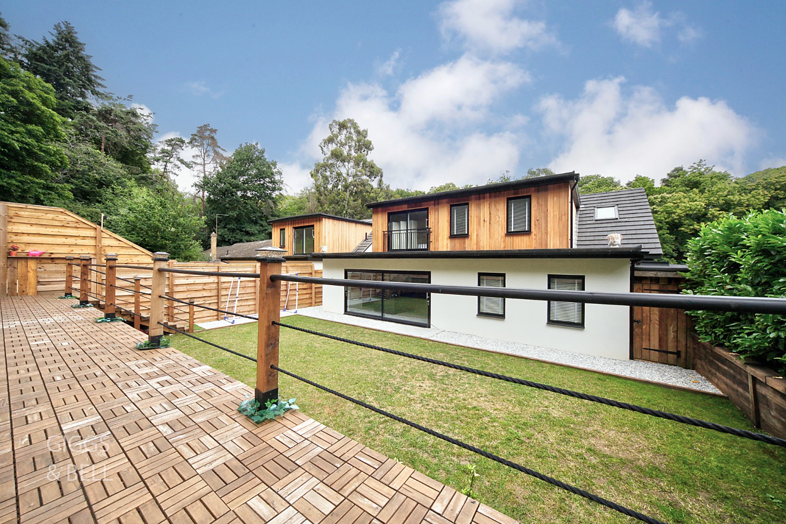 6 bed detached house for sale in Bedford Road, Bedford  - Property Image 35