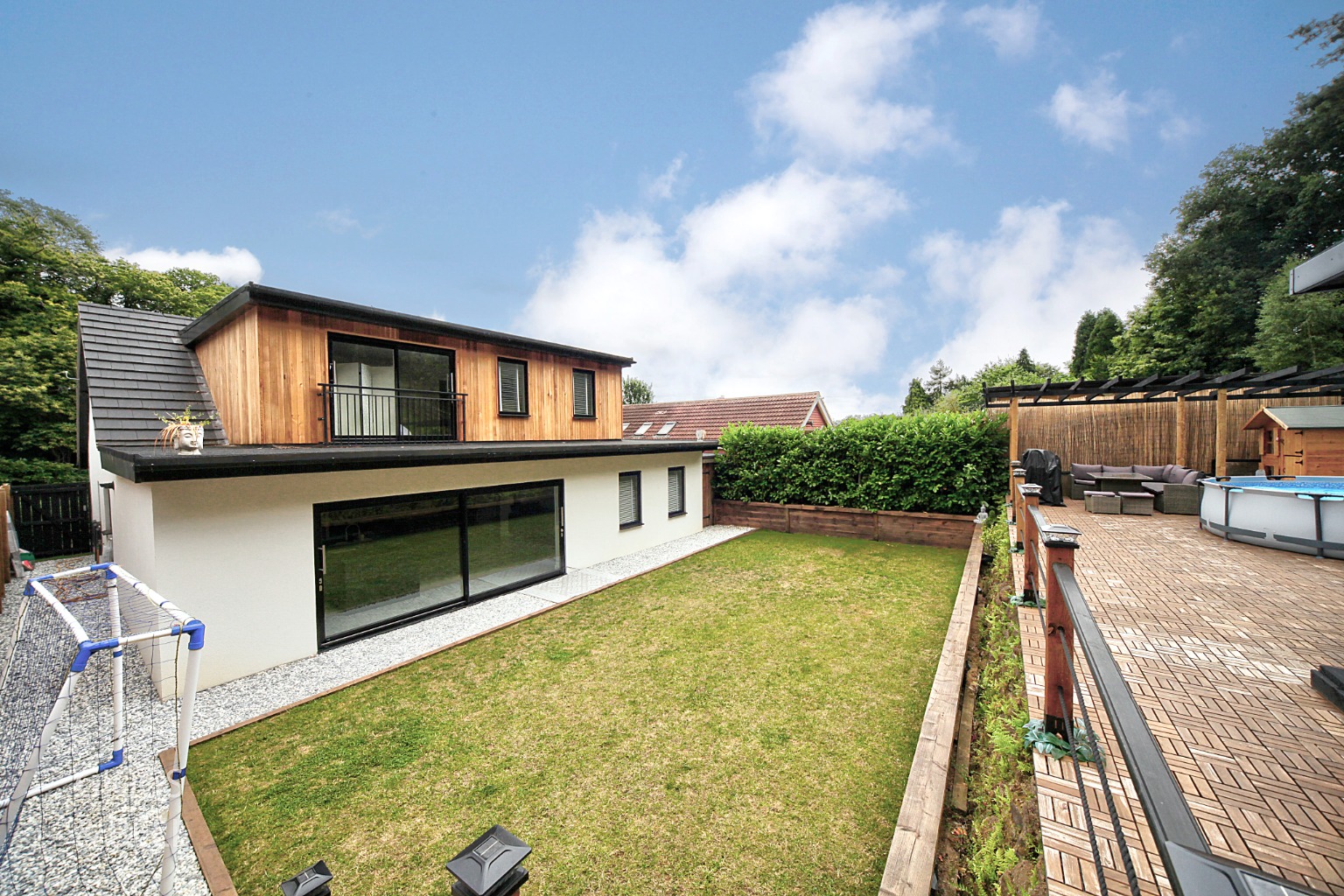 6 bed detached house for sale in Bedford Road, Bedford 33