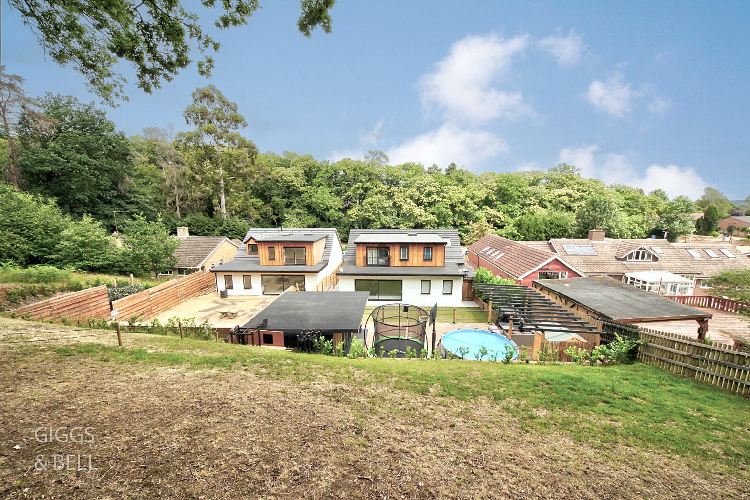 6 bed detached house for sale in Bedford Road, Bedford  - Property Image 37