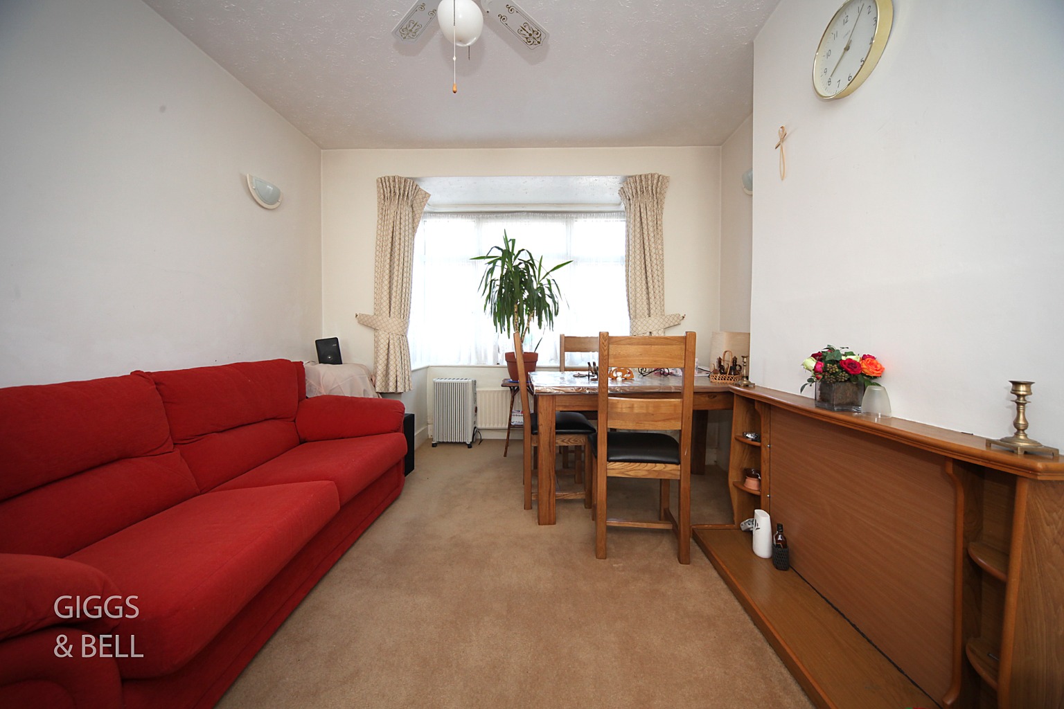 3 bed semi-detached house for sale in Campfield Road, St. Albans  - Property Image 2